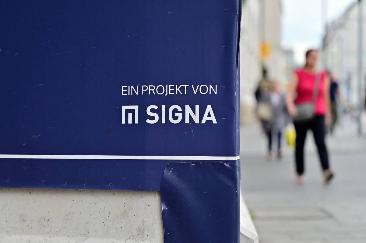 Στο εδώλιο για απάτη ο Ρενέ Μπένκο της Signa – Πώς κατέρρευσε η αυτοκρατορία των 27 δισ. δολαρίων