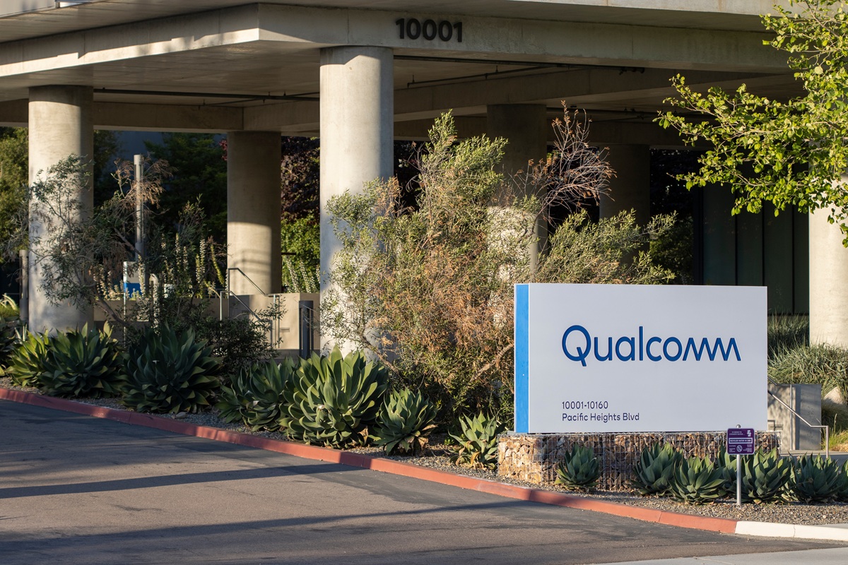 Στο στόχαστρο της Κίνας η Qualcomm: Αντιμέτωπη με έρευνα για παραβίαση της αντιμονοπωλιακής νομοθεσίας