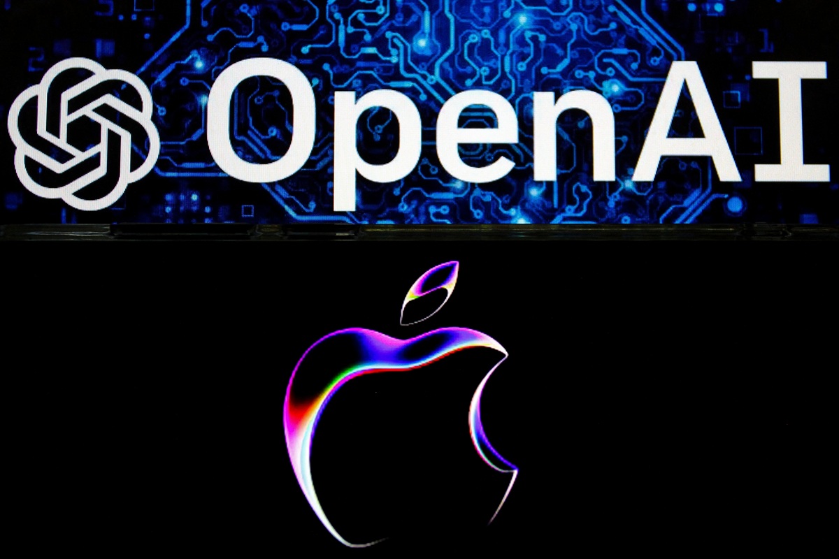 Ο πρώην CEO της Apple προειδοποιεί: «Η OpenAI είναι ο πρώτος αληθινός μας αντίπαλος εδώ και δεκαετίες»