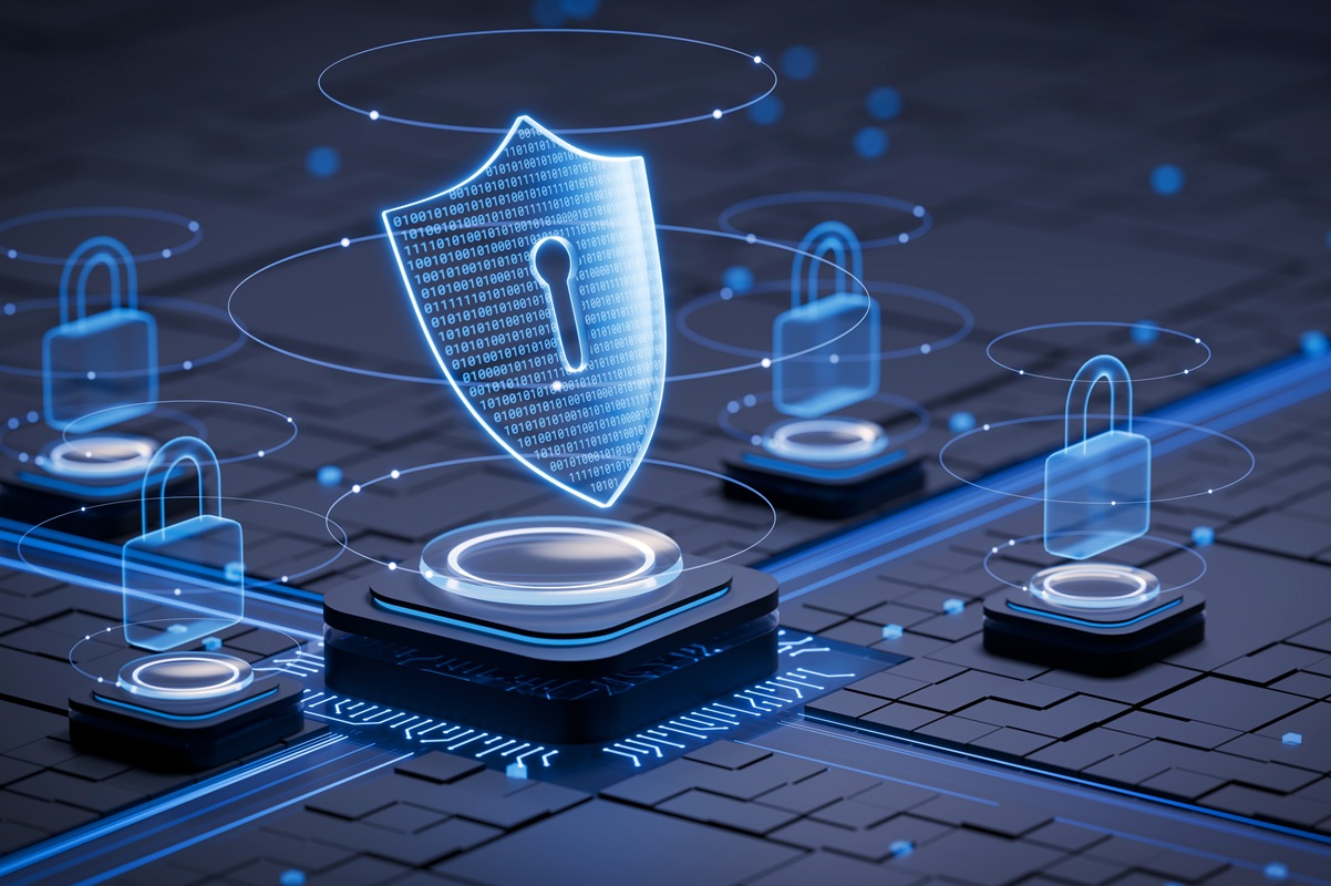 Phishing, ransomware και AI: Οι μεγαλύτερες απειλές κυβερνοασφάλειας στην Ευρώπη το 2025