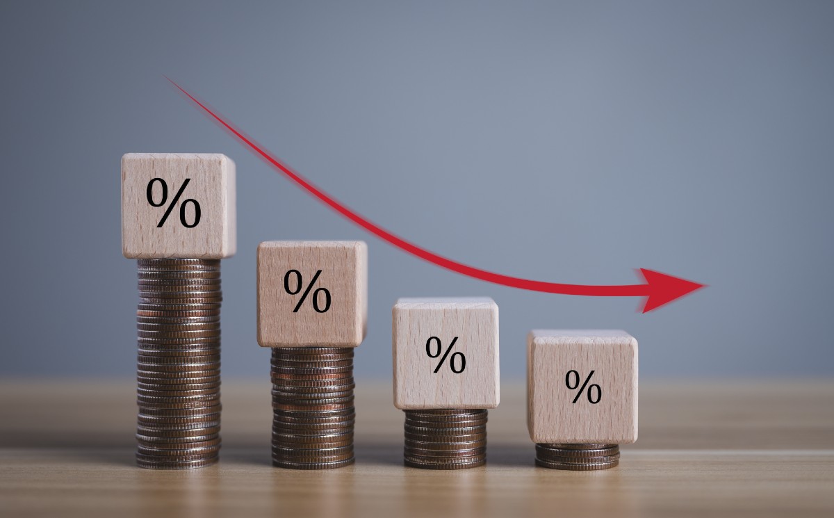 ΕΛΣΤΑΤ: Πτώση 1,3% για τον τζίρο των επιχειρήσεων – Ποιοι κλάδοι είδαν τη μεγαλύτερη μείωση
