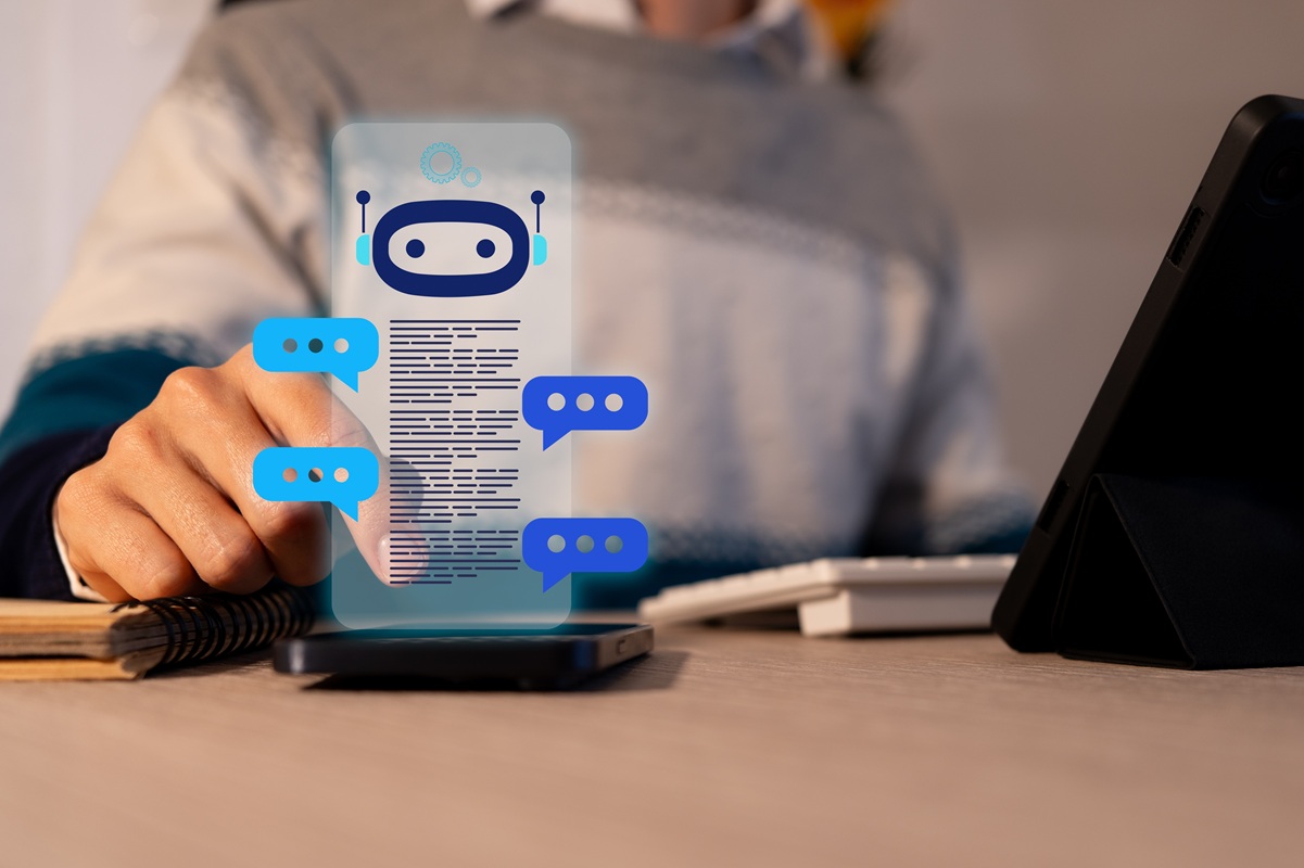 Η Comsys παρουσιάζει το Jaggle.eu στο Disrupt Lead AI Forum