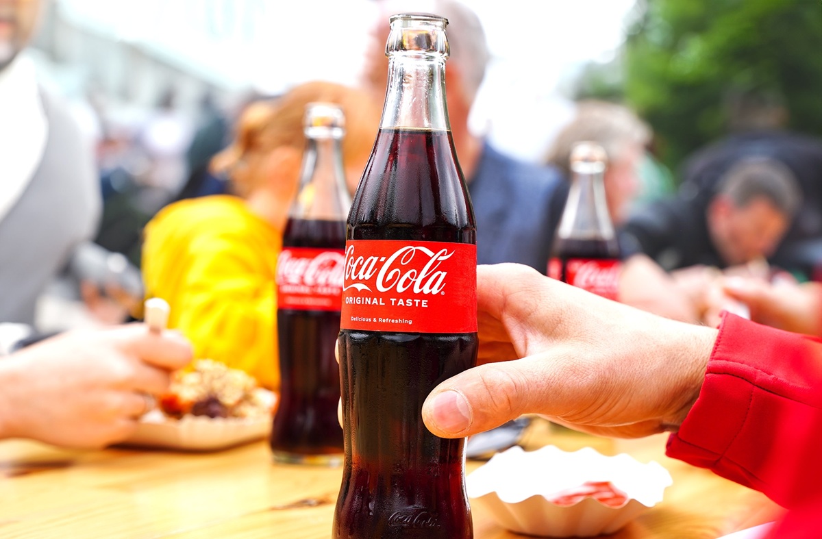 Coca-Cola Τρία Έψιλον: Νέο πρόγραμμα «Open Up Sales Future Leaders» για τους ηγέτες του αύριο στις πωλήσεις