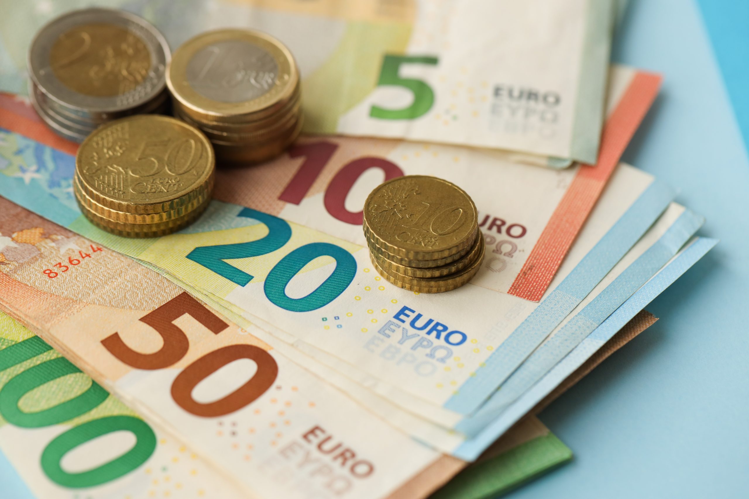 e-ΕΦΚΑ-ΔΥΠΑ: Ποια επιδόματα πληρώνονται από 20 έως 24 Οκτωβρίου