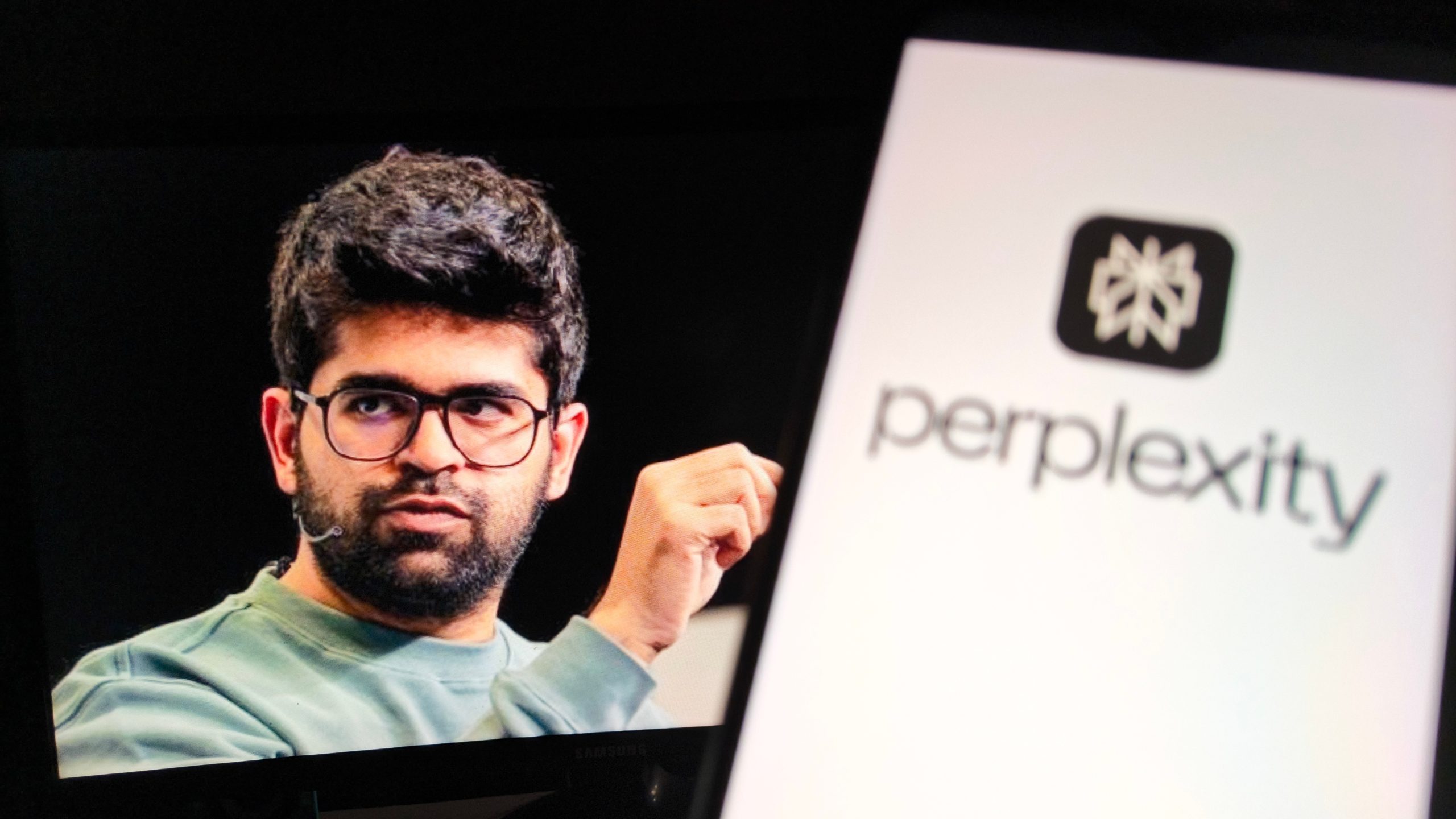 Γιατί ο CEO της Perplexity χρησιμοποιεί AI αντί για παραδοσιακές παρουσιάσεις