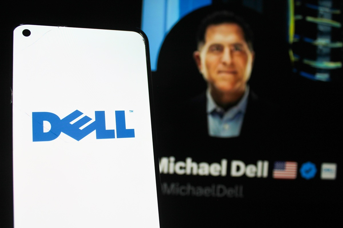 CEO της Dell: «Αν οι ηγέτες δεν αντιμετωπίζουν κρίσεις, πρέπει να δημιουργήσουν οι ίδιοι»