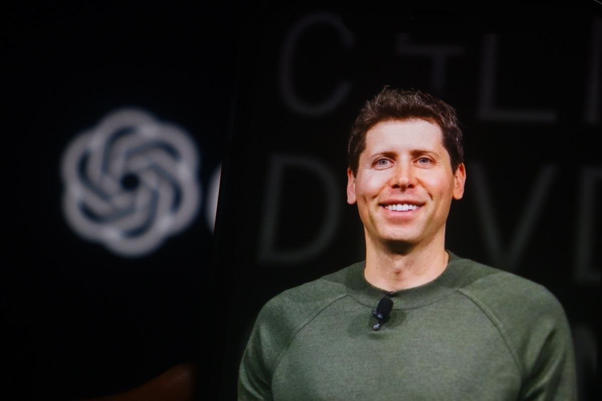 OpenAI: Στα σκαριά η μεγαλύτερη IPO στην ιστορία με αποτίμηση 1 τρισ. δολαρίων