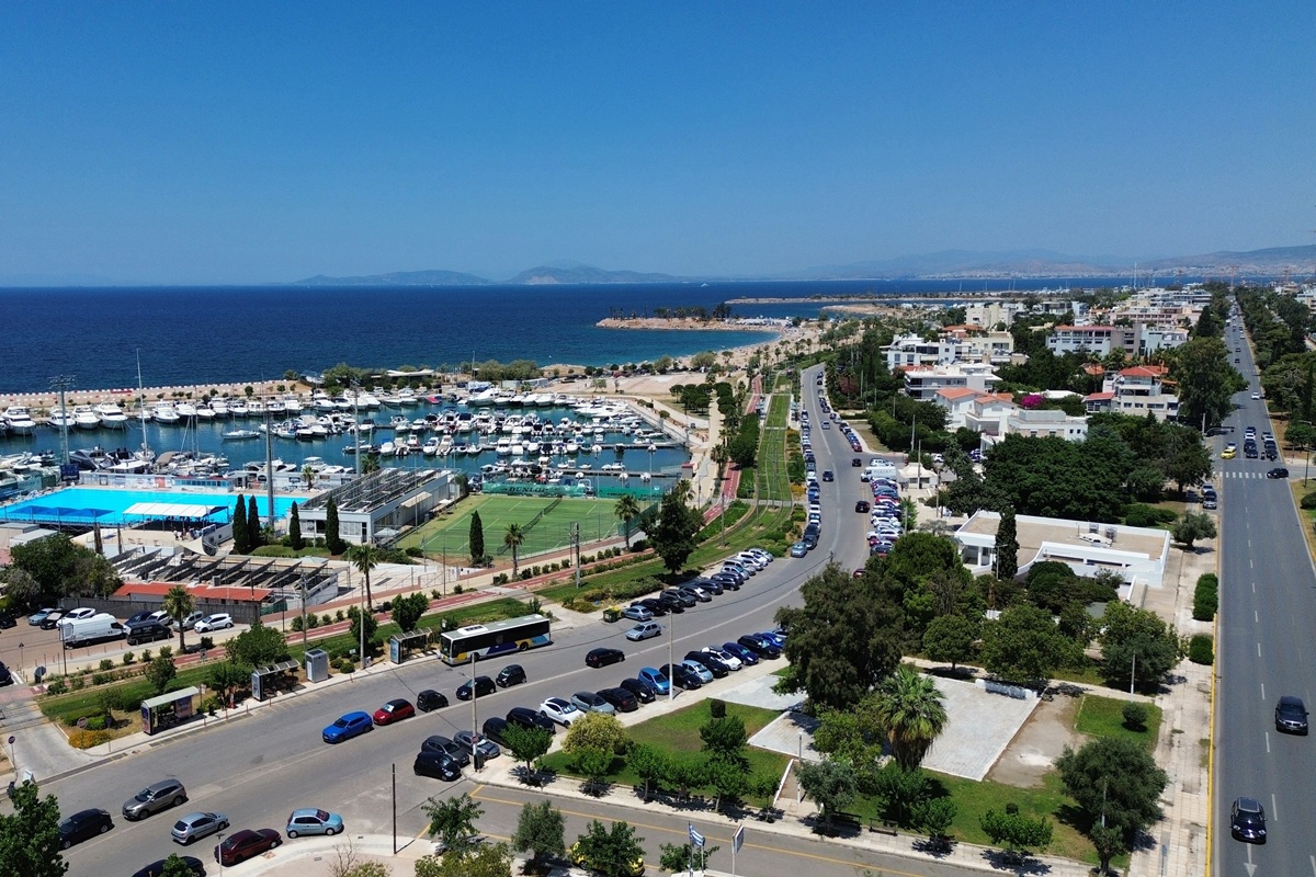 Ακίνητα: «Έκρηξη» των νέων σπιτιών στα Νότια Προάστια – Πρωταγωνιστεί η Γλυφάδα