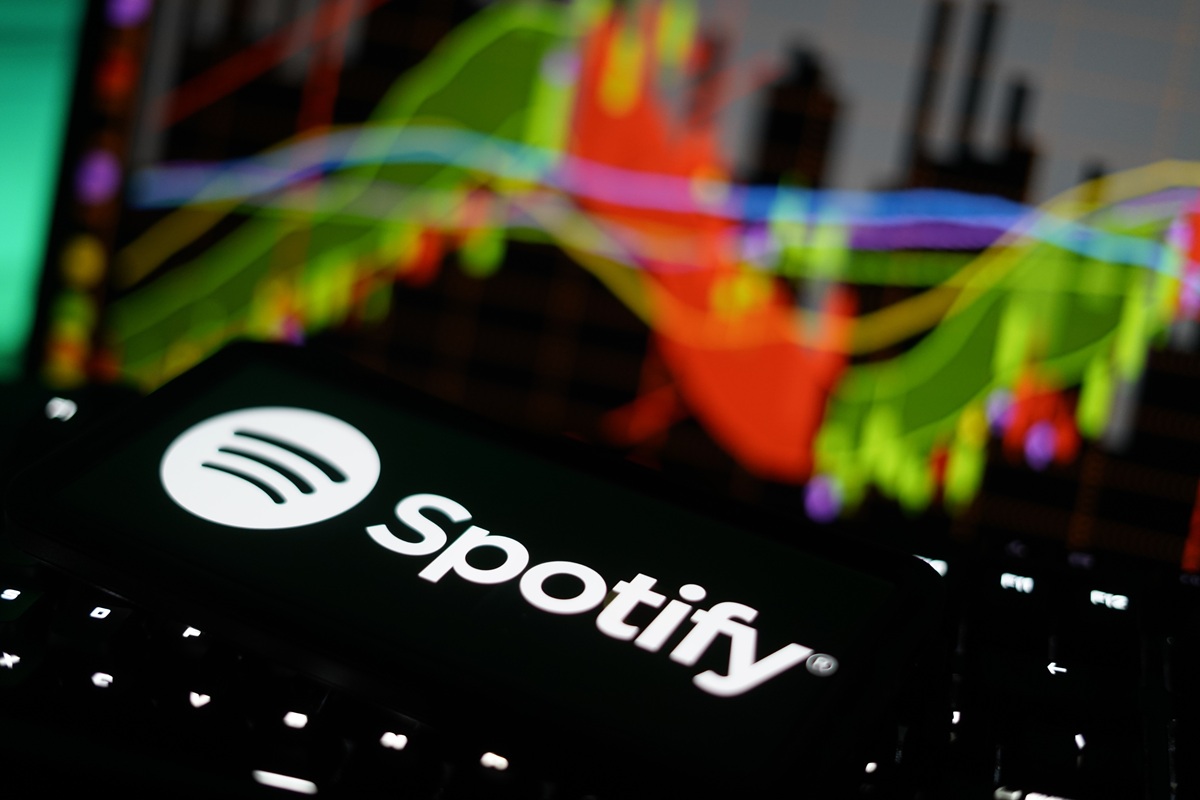 Spotify: Απαντά στη βιομηχανία της ΤΝ – Τα νέα εργαλεία για προστασία δικαιωμάτων των μουσικών