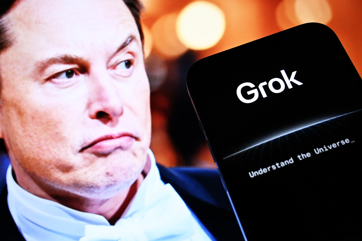 Grokipedia: Ο Έλον Μασκ δημιουργεί τον ανταγωνιστή της Wikipedia
