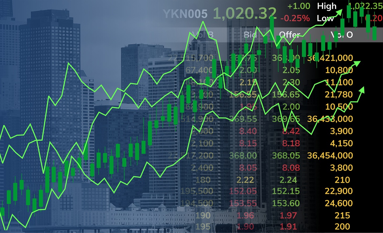 Έτσι δουλεύει το Χρηματιστήριο: Μια απλή εξήγηση για όλους