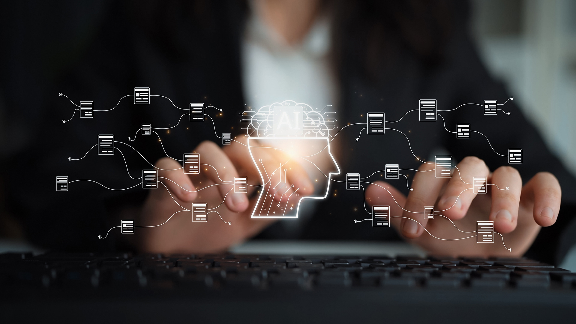 EY Studio+: Η πελατοκεντρική στρατηγική μετασχηματισμού συναντά την Τεχνητή Νοημοσύνη