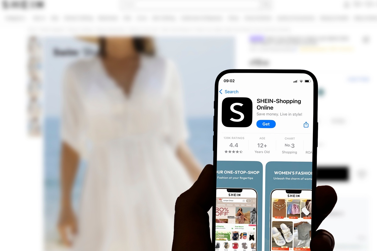 Shein υπό πίεση: Πρόστιμα ύψους 191 εκατ. ευρώ και νέος κύκλος ελέγχων στην Ευρώπη