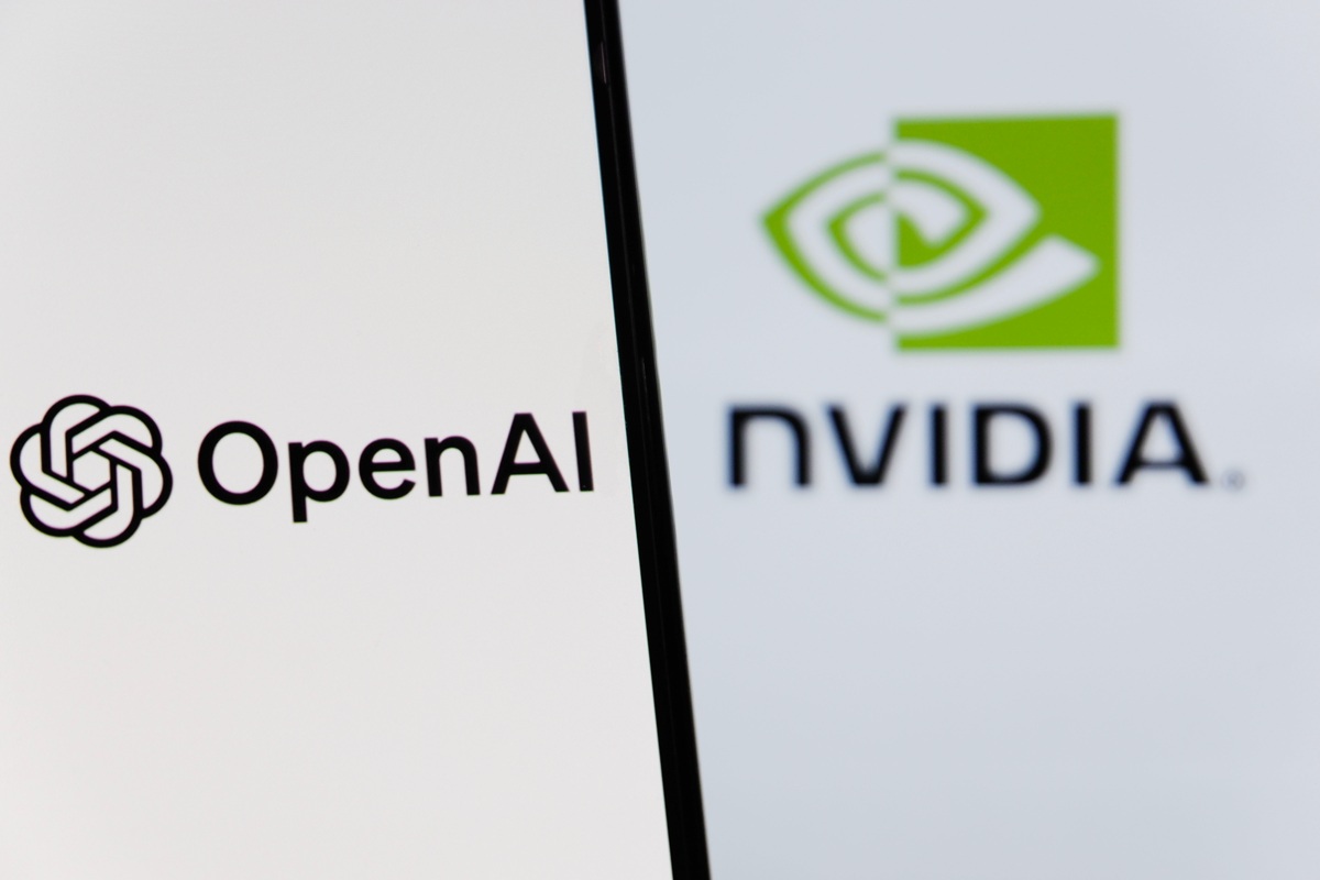 Nvidia: Πώς η επένδυση-μαμούθ 100 δισ. στην OpenAI τροφοδοτεί την κρίση της ΤΝ