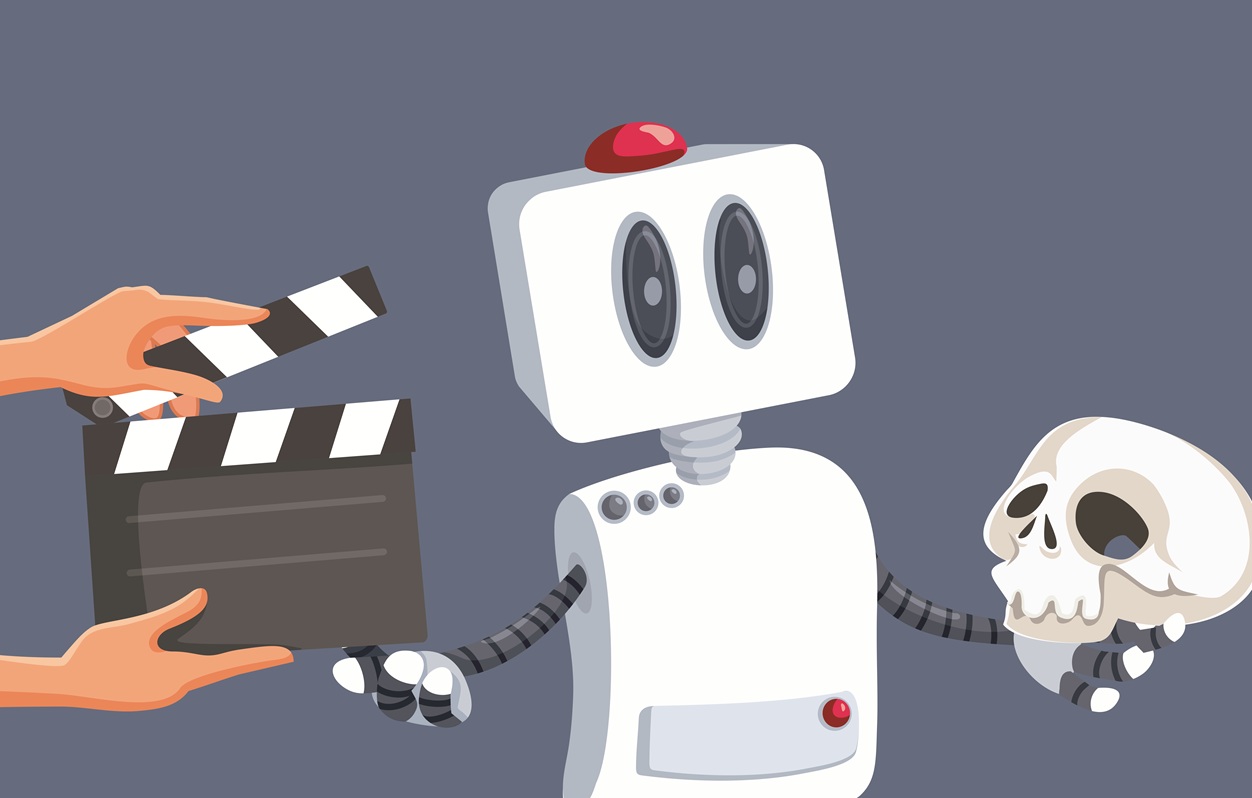 Χόλιγουντ vs AI: Οι κολοσσοί της βιομηχανίας αντιστέκονται αλλά στα παρασκήνια, όλοι τη χρησιμοποιούν