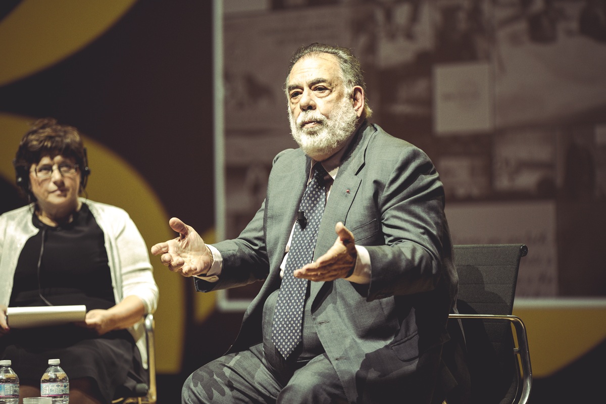 Ο σκηνοθέτης του «Νονού» βγάζει τα υπάρχοντά του στο «σφυρί» – Ποια ταινία χρεοκόπησε τον Κόπολα