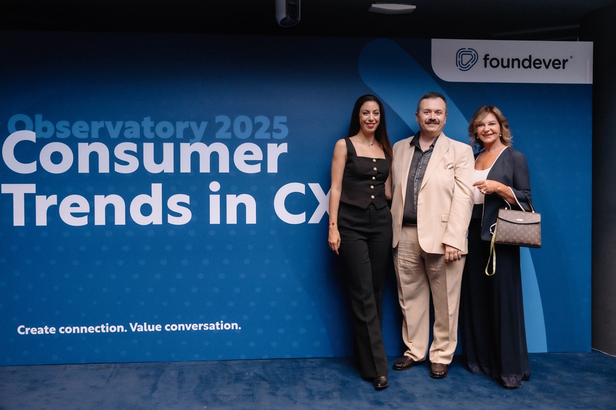 Foundever: Αποκαλύπτει τις προτιμήσεις των Ελλήνων καταναλωτών στην Εξυπηρέτηση Πελάτων