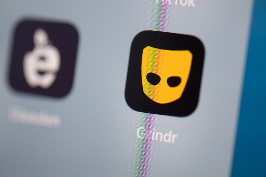 Grindr: Ναυάγησε η εξαγορά των 3,46 δισ. δολαρίων λόγω «θολής» χρηματοδότησης