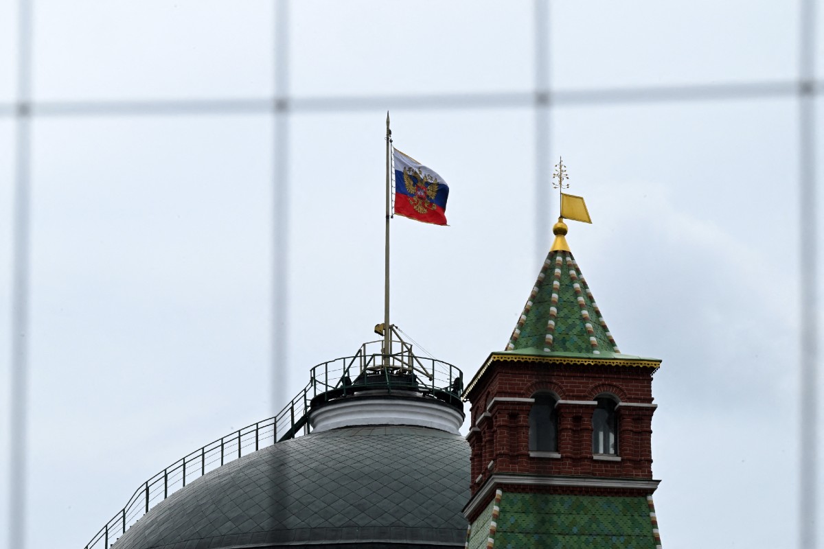 Ρωσία: Ισοδύναμη με υβριδικό πόλεμο η διαρροή της συνομιλίας Γουίτκοφ – Ουσακόφ