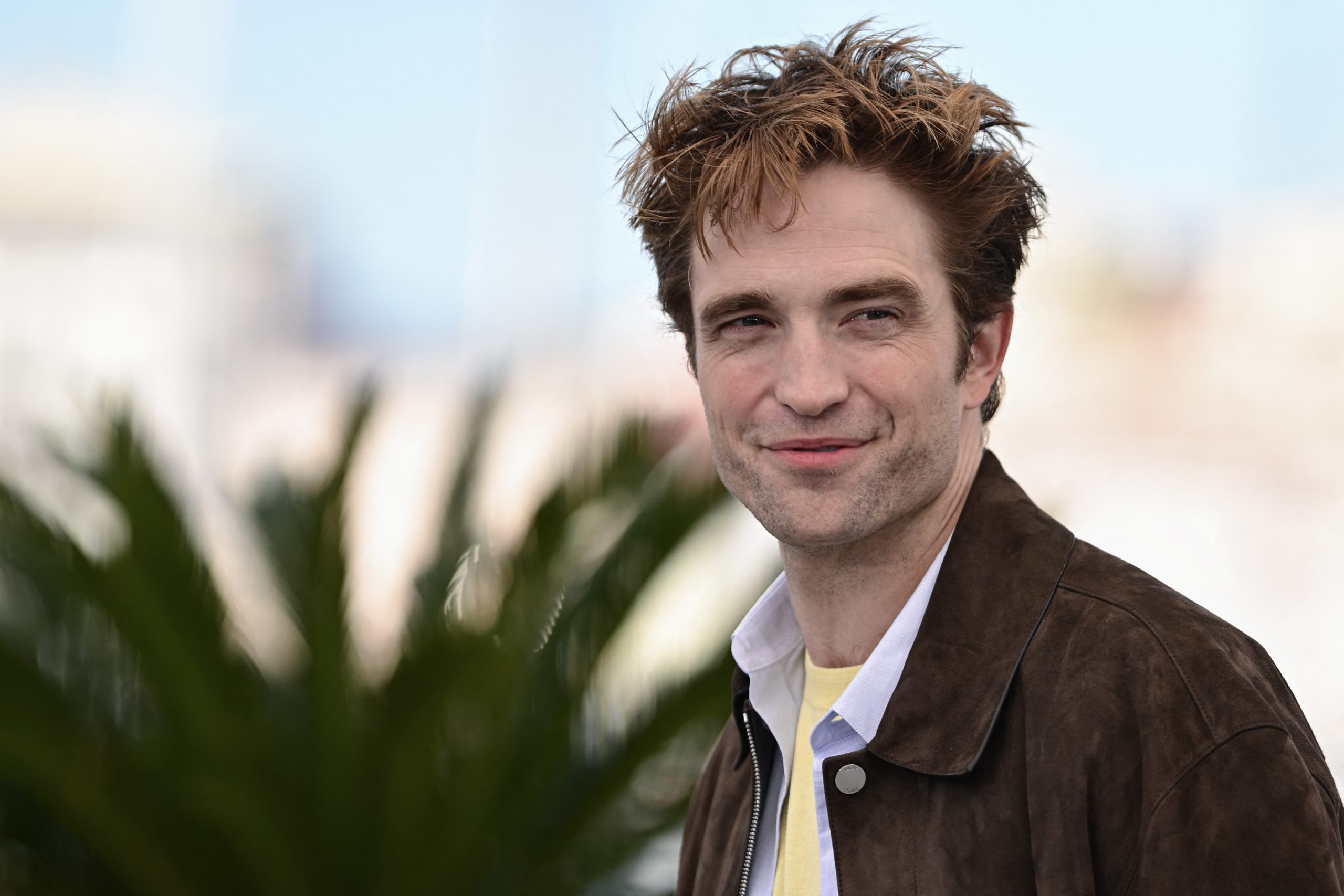 Ρόμπερτ Πάτινσον: Ο ρόλος – έκπληξη στην «Οδύσσεια» του Κρίστοφερ Νόλαν