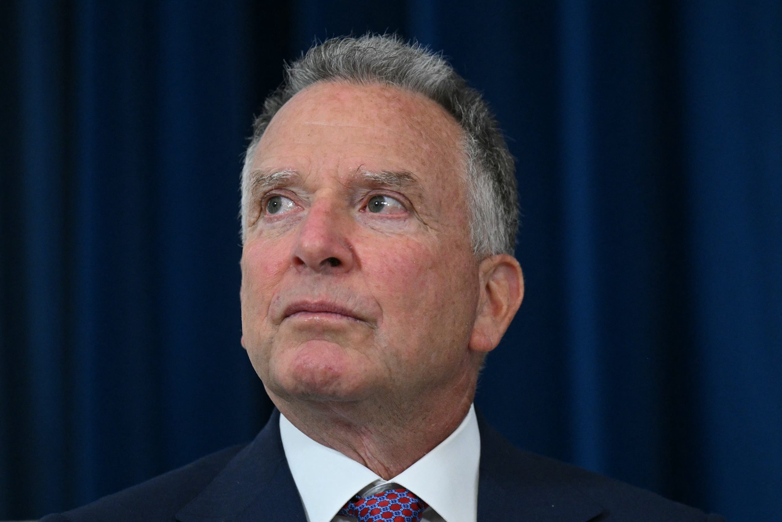 WSJ: Ποιος είναι πίσω από την διαρροή της συνομιλίας του Γουίτκοφ – Τα 3 σενάρια