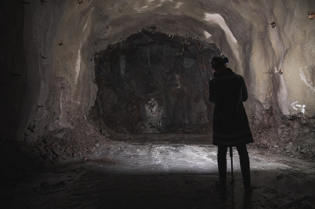 Σπάνιες γαίες: Πώς η Ευρώπη τρέχει να «ξεκλειδώσει» τους θαμμένους θησαυρούς της