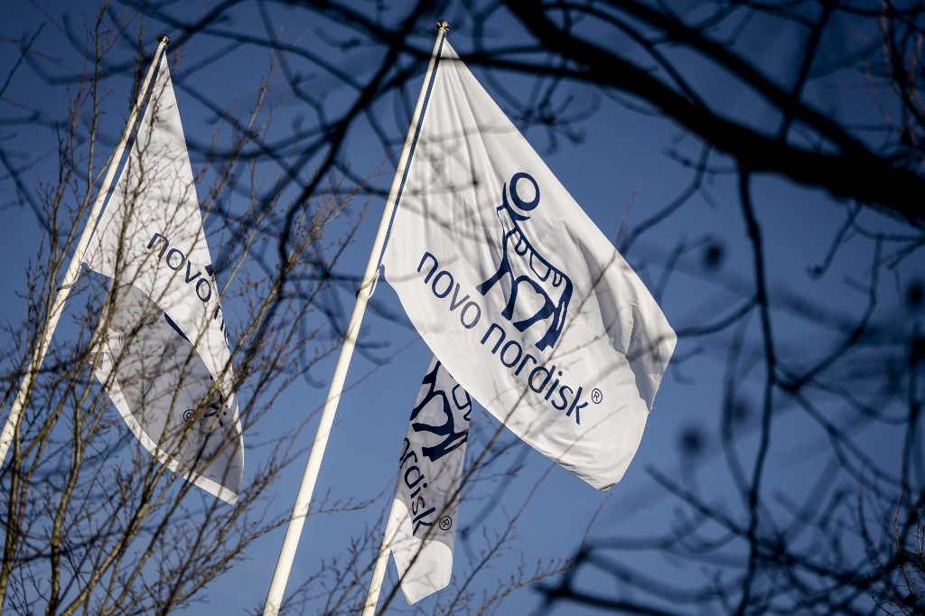 Novo Nordisk vs Pfizer: Ποιος θα κερδίσει την startup-κλειδί της επόμενης γενιάς θεραπειών απώλειας βάρους;