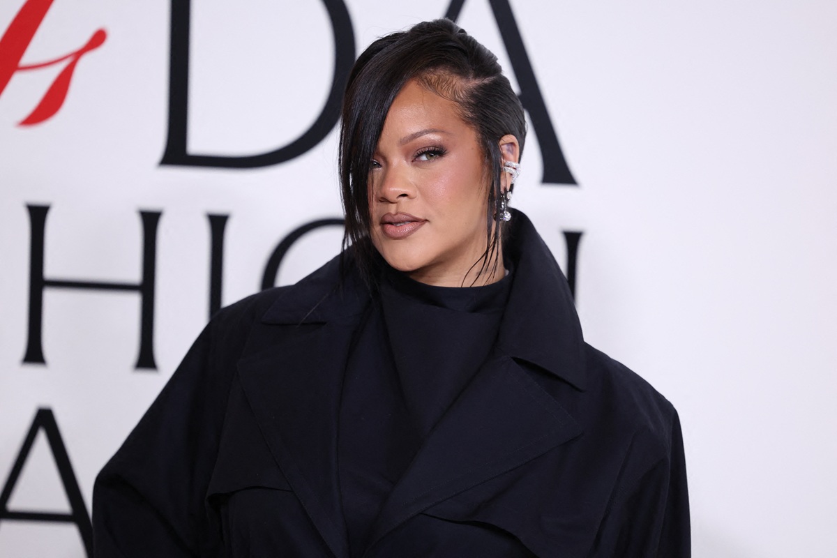 Η Rihanna γράφει επιχειρηματική ιστορία με δύο brands που αξίζουν δισεκατομμύρια