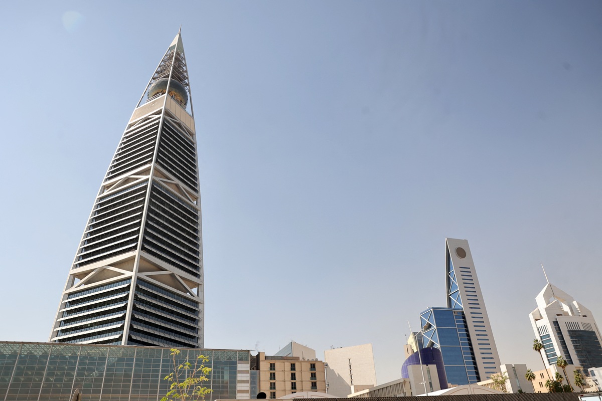 Cityscape Global 2025: «Χορός» δισεκατομμυρίων – Η δυναμική της Σαουδικής Αραβίας στο παγκόσμιο real estate