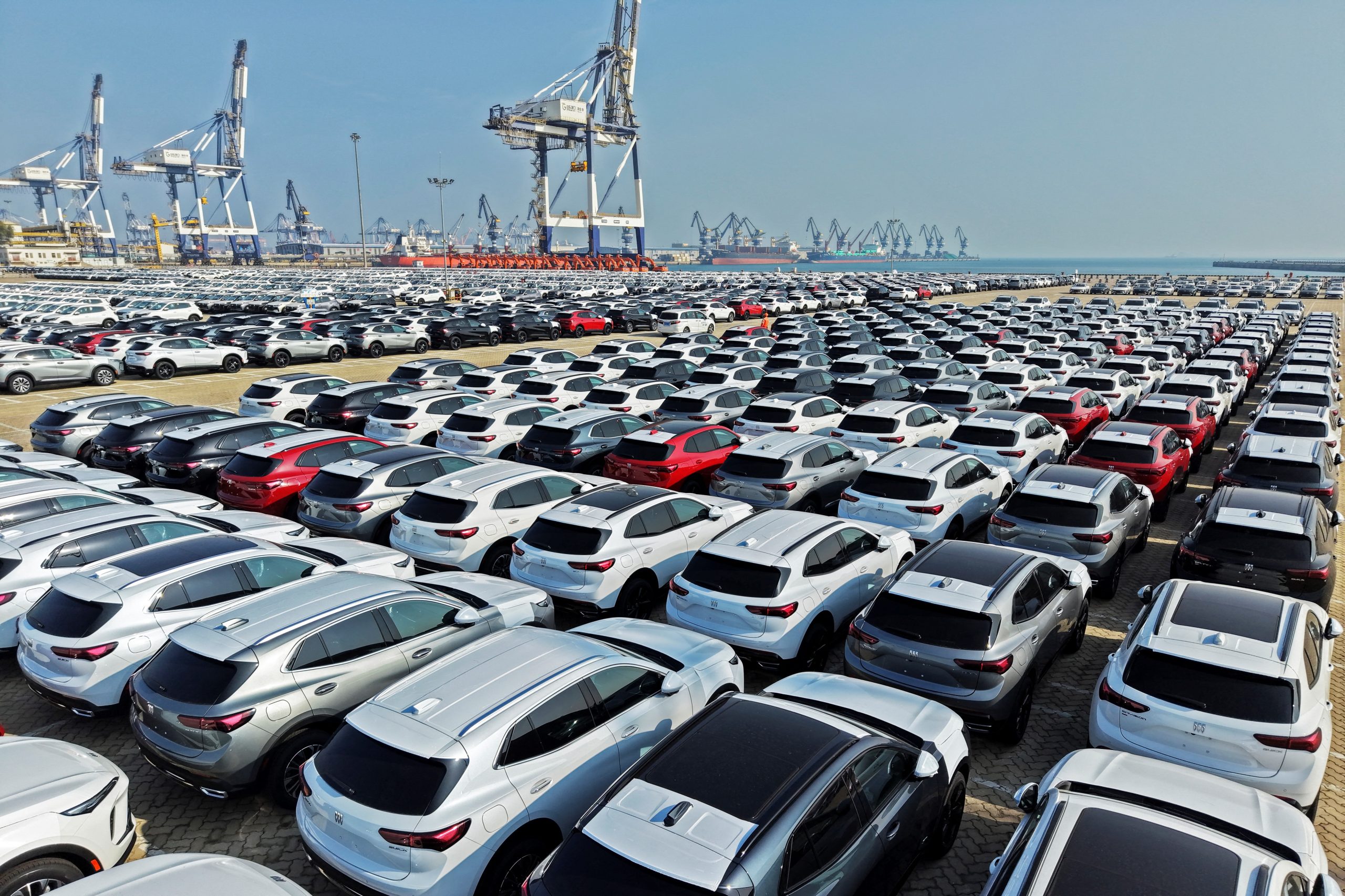 Αλλαγές στην παγκόσμια αυτοκινητοβιομηχανία – Οι νέες τάσεις και ο ρόλος της Κίνας