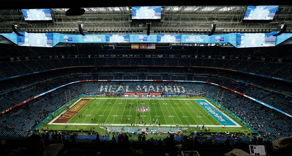 Η «Βασίλισσα» των οικονομικών: 25 χρόνια κερδοφορίας η Ρεάλ Μαδρίτης – Νέο ρεκόρ εσόδων