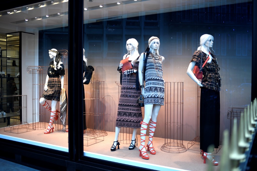 Όταν η Chanel ανταγωνίζεται τη… Chanel: Η επανάσταση της αγοράς μεταχειρισμένων