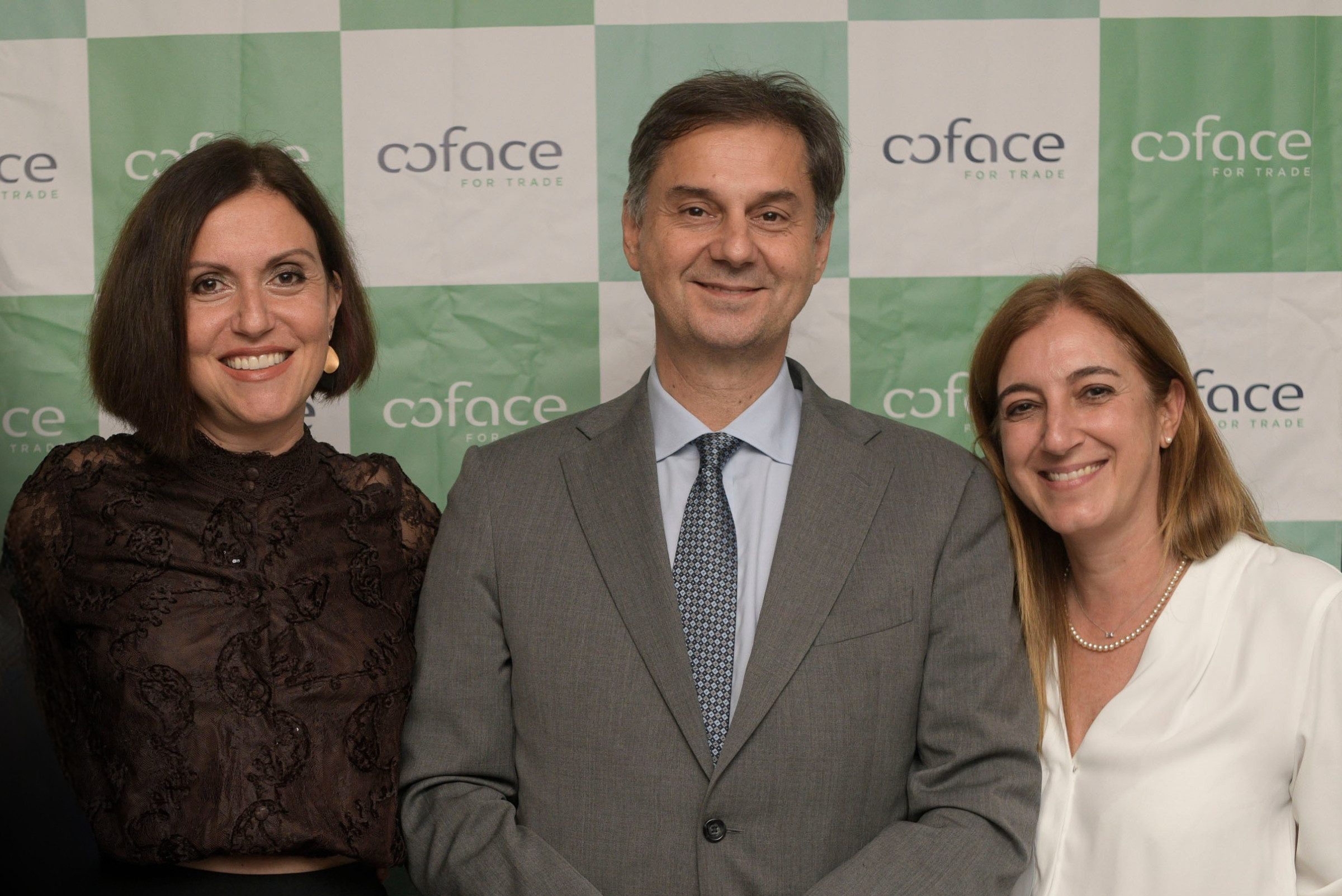 Η Coface συμπληρώνει 7 χρόνια παρουσίας στην Ελλάδα