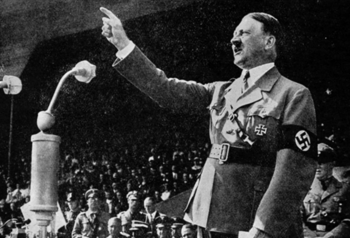 Το DNA του Χίτλερ «μίλησε»: Τι αποκαλύπτει η επιστήμη 80 χρόνια μετά τον θάνατό του