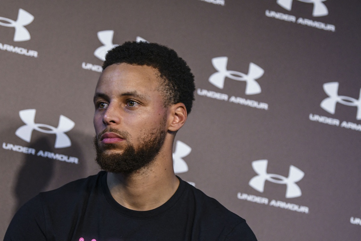 Στεφ Κάρι: Βάζει τέλος στη συνεργασία με την Under Armour και γίνεται «sneaker free agent»