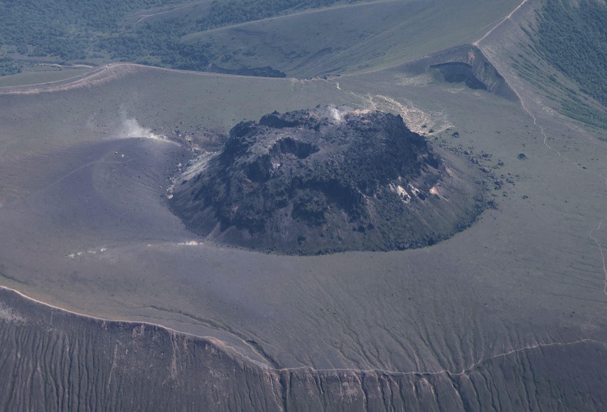 Ιαπωνία: Θεαματικές εκρήξεις στο ηφαίστειο Σακουρατζίμα – Ακυρώθηκαν δεκάδες πτήσεις