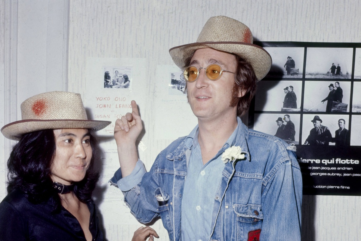 «Με πυροβόλησαν»: Τα τελευταία λόγια του Τζον Λένον και το χρονικό της δολοφονίας