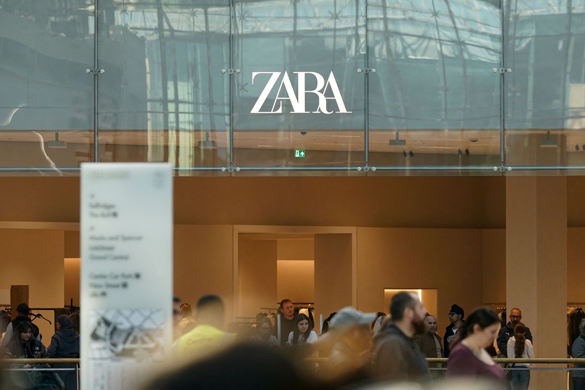 Γιατί οι εργαζόμενοι στα Zara απειλούν με πανευρωπαϊκή απεργία την ημέρα της Black Friday