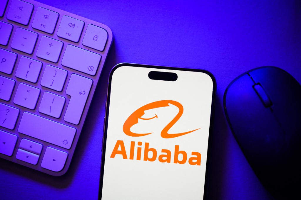 Alibaba: Πάνω από τις εκτιμήσεις τα έσοδα χάρη στο instant commerce και την τεχνητή νοημοσύνη