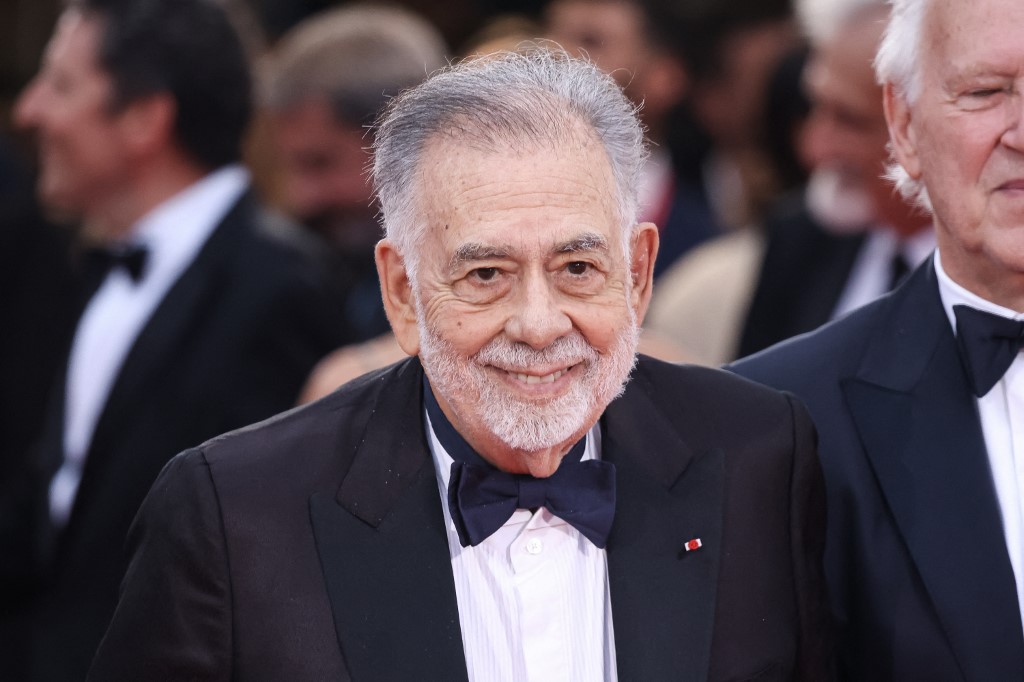 Γιατί ο Φράνσις Φορντ Κόπολα πουλά το ιδιωτικό του νησί στην Καραϊβική