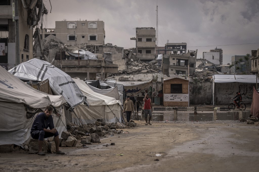 ΟΗΕ: «Πράσινο φως» στο σχέδιο Τραμπ για τη Γάζα – Τι σημαίνει για την περιοχή