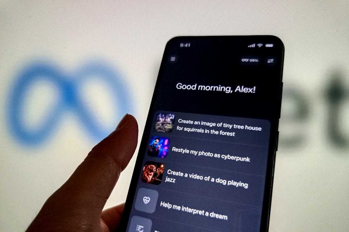 Boomerslop: Πώς η νέα AI πλατφόρμα της Meta γέμισε με πολιτικά memes το Facebook