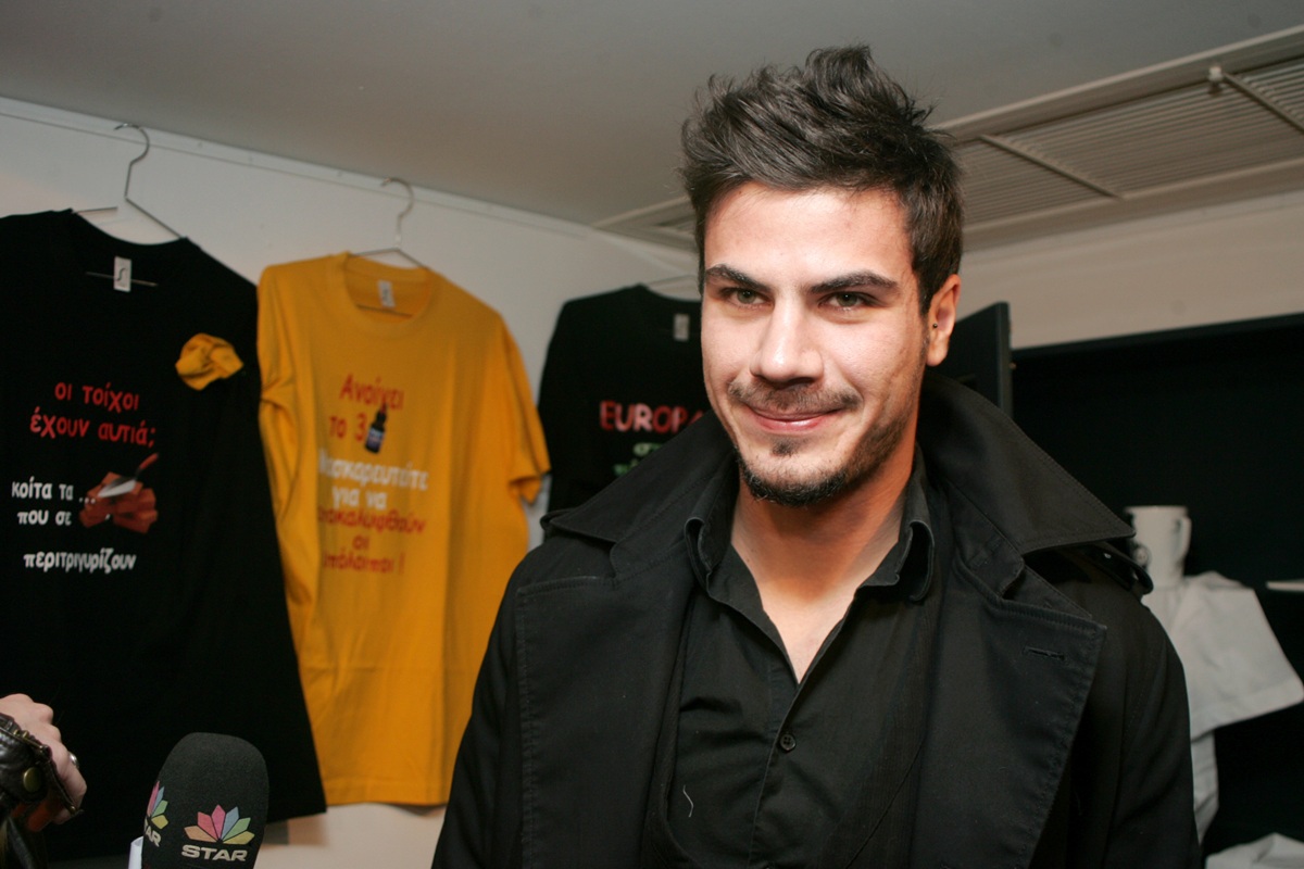 Το νέο πιάτο του celebrity chef Άκη Πετρετζίκη αξίζει 2 εκατ. ευρώ