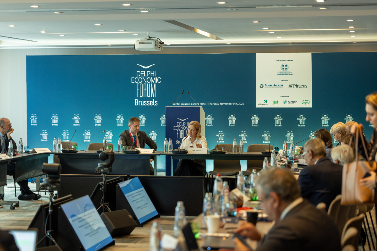 Philip Morris: Η ανάγκη για λογικά και προβλέψιμα ρυθμιστικά πλαίσια στην ΕΕ