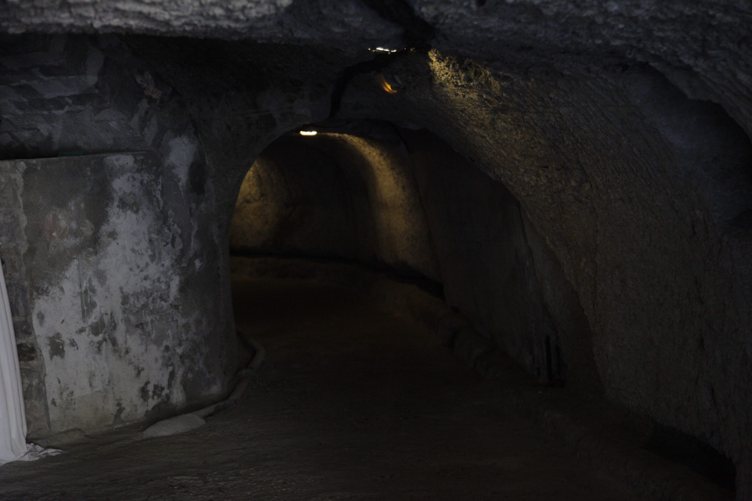 Σχεδόν 3.000 καταφύγια στην Ελλάδα για την προστασία αμάχων – Τι χωρητικότητα έχουν