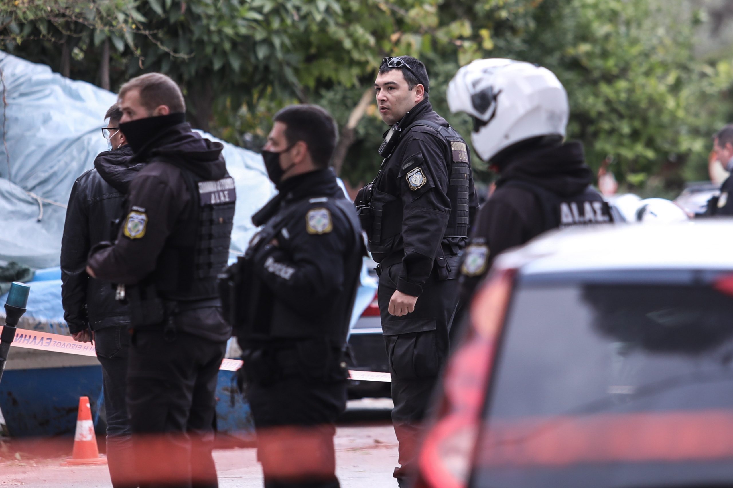 Κρήτη: Βεντέτα «βλέπουν» οι Αρχές πίσω από το μακελειό στα Βορίζια