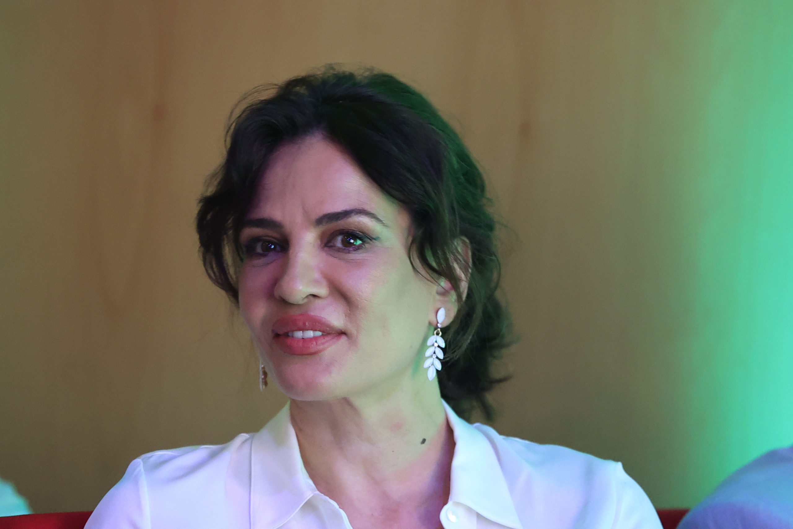 Δήμητρα Ματσούκα: Συνελήφθη στη Βουλιαγμένη — Οδηγούσε υπό την επήρεια μέθης, χωρίς δίπλωμα και πινακίδες