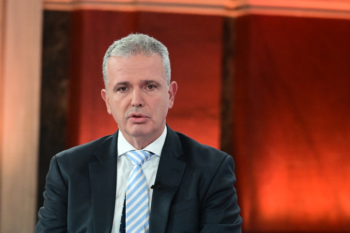 Γρ. Σκλήκας: O CEO των ΕΛΤΑ παραιτήθηκε με σαφείς προειδοποιήσεις – «Αν δεν εξυγιανθούν τα ΕΛΤΑ κινδυνεύει η μισθοδοσία των υπαλλήλων»