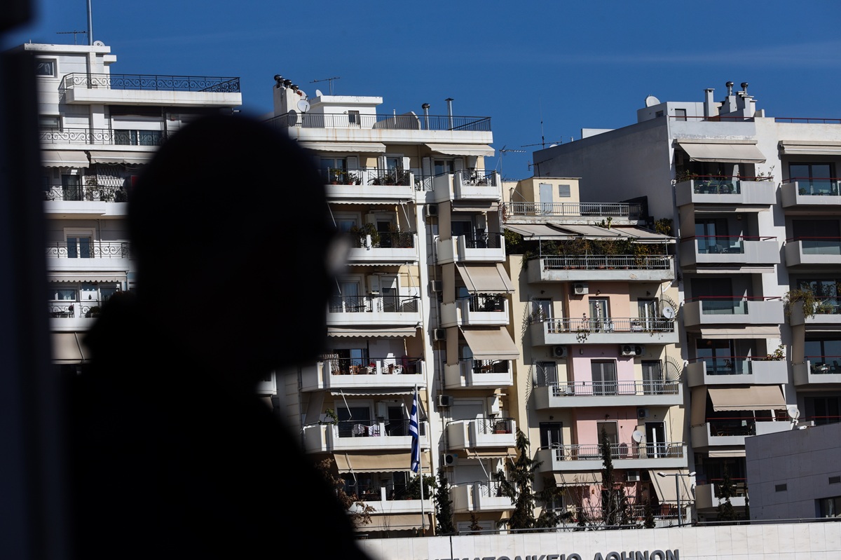 Υπερδιπλασιάζεται ο προϋπολογισμός για το «Εξοικονομώ 2025»