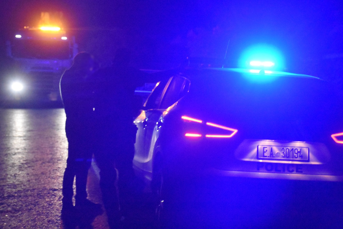 Ποιος ήταν ο Γιάννης Λάλας που εκτέλεσαν στην Αράχωβα – Είχε κατηγορηθεί για τη δολοφονία Καραϊβάζ